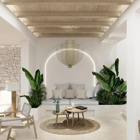 Byblos Aqua-the Sea Front Luxury Villa *