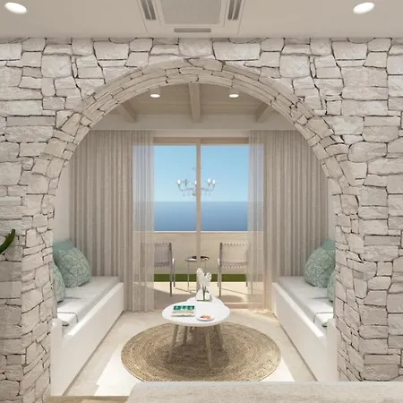 Byblos Aqua-the Sea Front Luxury Villa *