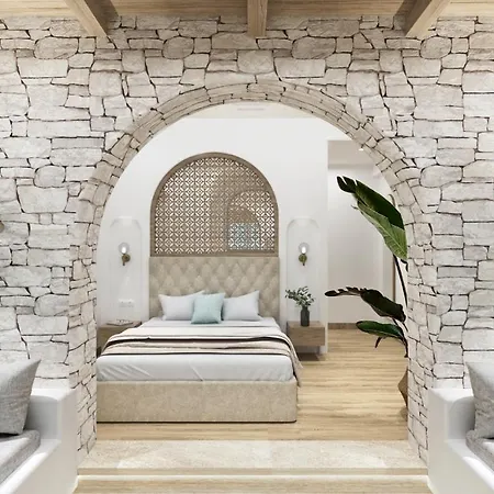 Byblos Aqua-the Sea Front Luxury Villa *