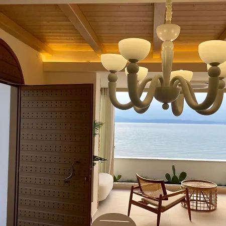 Byblos Aqua-the Sea Front Luxury Villa