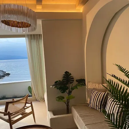 Byblos Aqua-the Sea Front Luxury