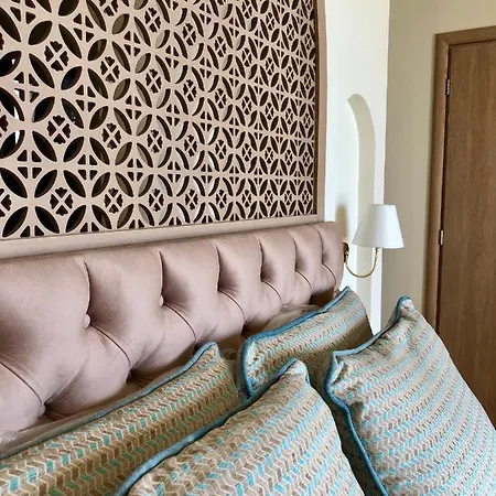 Villa Byblos Aqua-the Sea Front Luxury