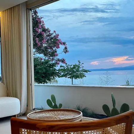 Byblos Aqua-the Sea Front Luxury