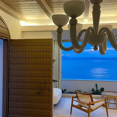 Byblos Aqua-the Sea Front Luxury Skala Sotiros