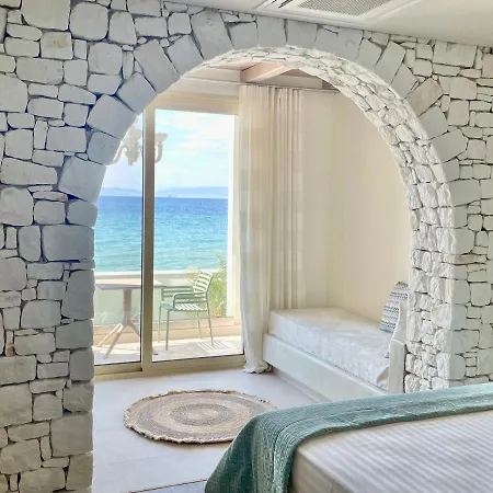 Villa Byblos Aqua-the Sea Front Luxury *