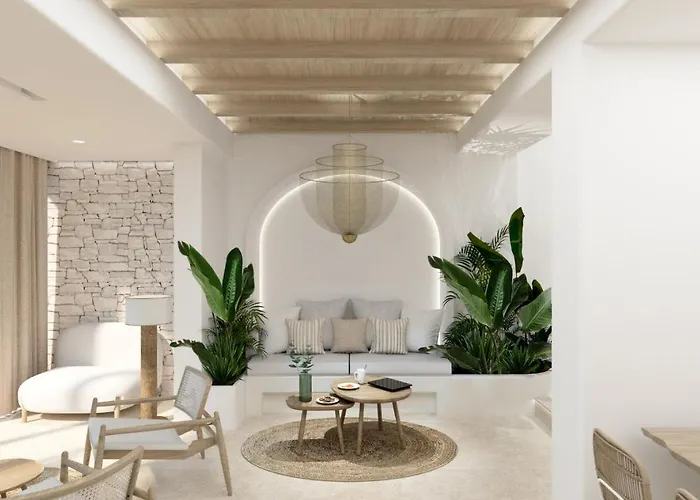 Byblos Aqua-the Sea Front Luxury Villa *