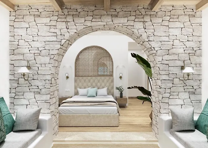 Byblos Aqua-the Sea Front Luxury Villa *