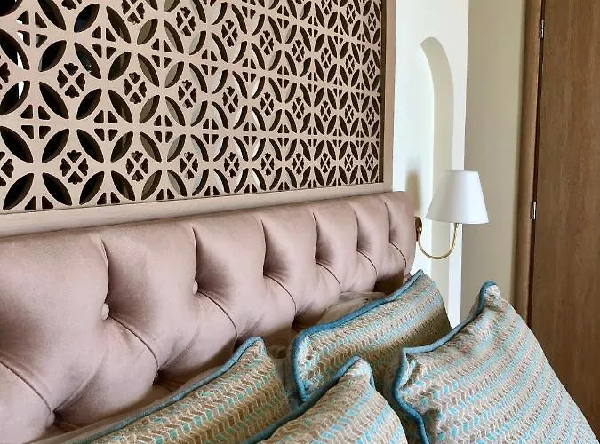 Villa Byblos Aqua-the Sea Front Luxury