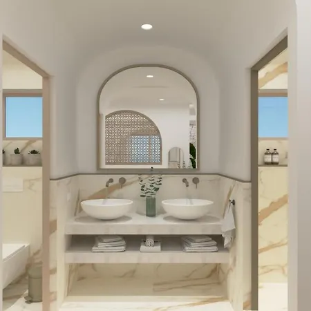 Byblos Aqua-the Sea Front Luxury Villa