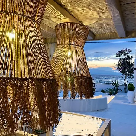 Byblos Aqua-the Sea Front Luxury *