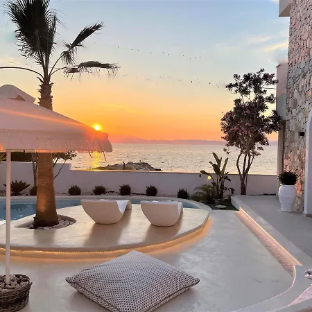 Byblos Aqua-the Sea Front Luxury * Skála Sotíros