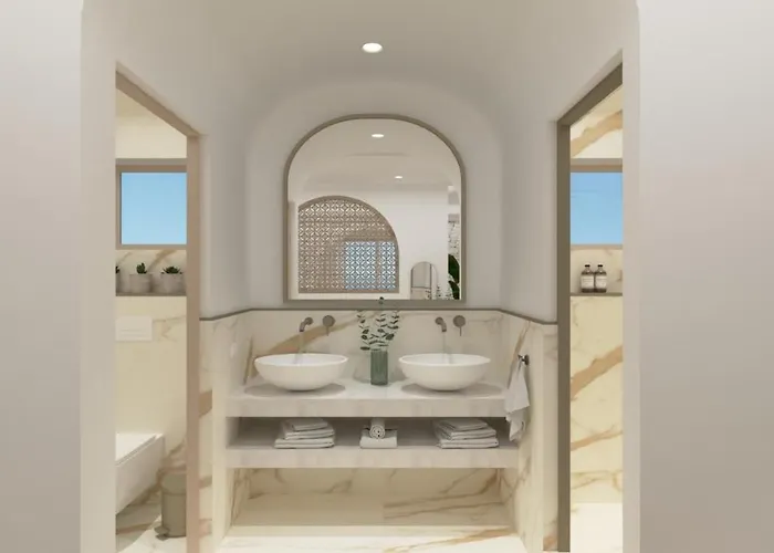 Byblos Aqua-the Sea Front Luxury Βίλα