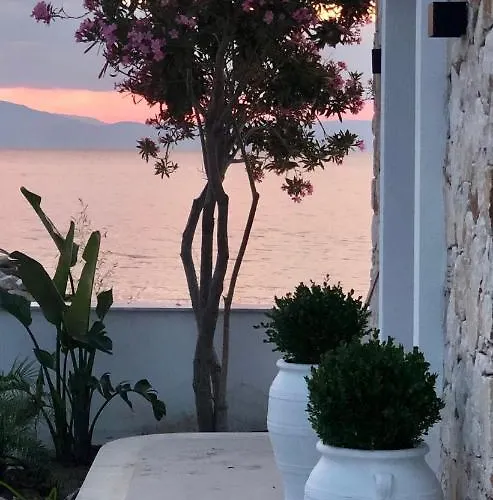 Byblos Aqua-the Sea Front Luxury * Σκάλα Σωτήρος