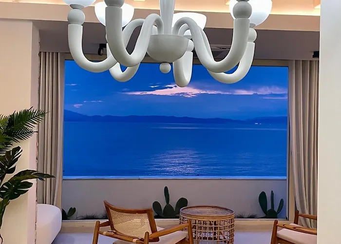 Byblos Aqua-the Sea Front Luxury Βίλα *