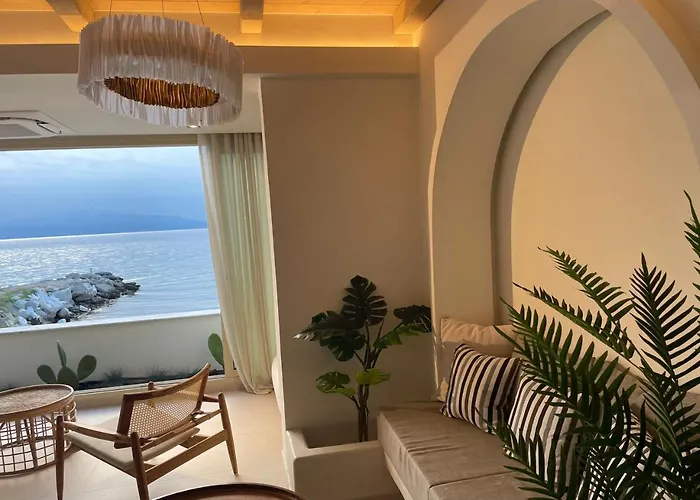 Byblos Aqua-the Sea Front Luxury