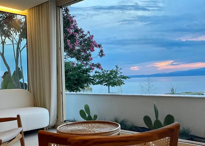 Byblos Aqua-the Sea Front Luxury