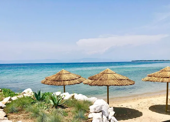 Byblos Aqua-the Sea Front Luxury Βίλα *