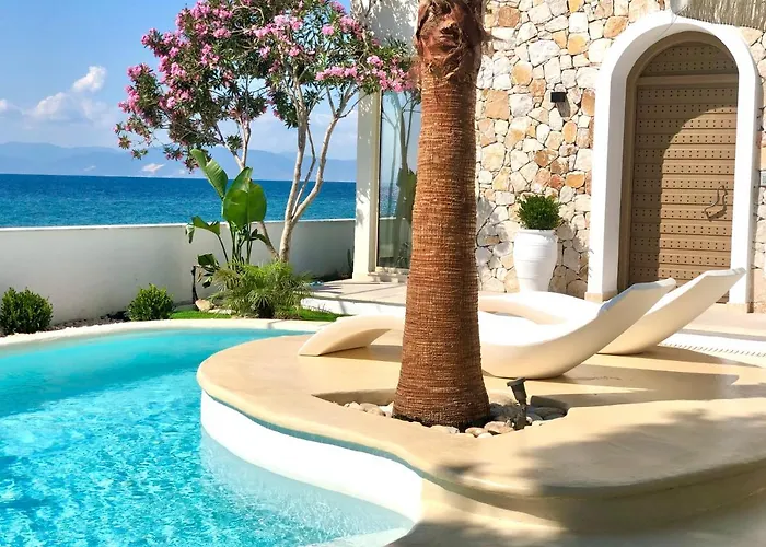 Byblos Aqua-the Sea Front Luxury Βίλα *